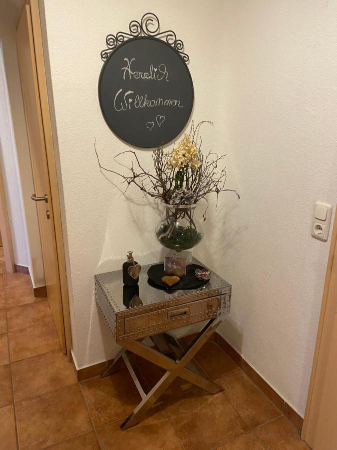 Zentral Gelegene Ferienwohnung In Saalfelden Екстер'єр фото